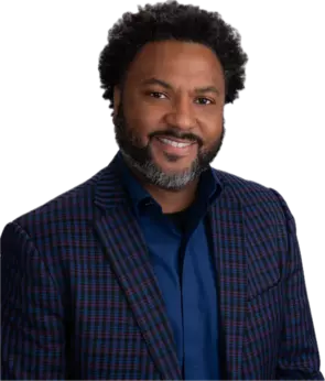 Reuel Thomas, St Albert, Real Estate Agent